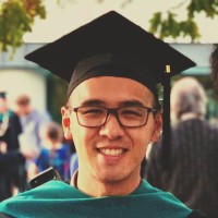 Andrew Hua