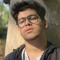 Amaan Parkar