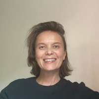 Mariia Danilova