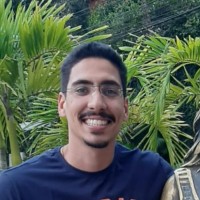 Davi Morais Carvalho
