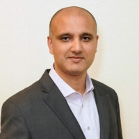 Pranav Sharma