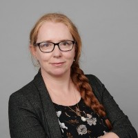 Simone Devlin