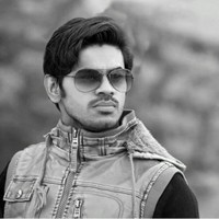 Hassaan Ahmed
