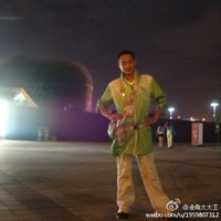 丁金龙