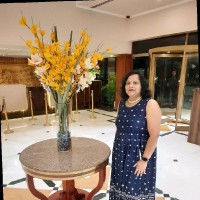 Sujata M.
