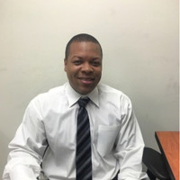 Rashad Mays