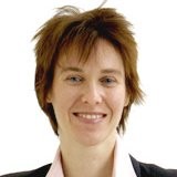 Alison Joll