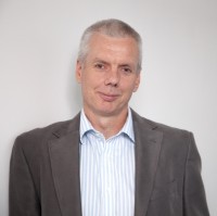 Ian Donald