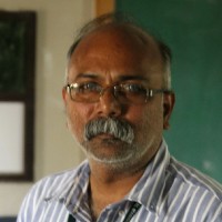 Dr. J. V. Bala subramanian