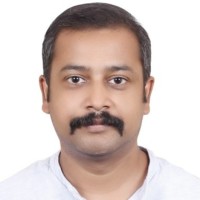 Chenthil Karthik N K