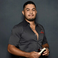 Kevin Cervantes