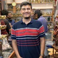 Sumanth Kashyap