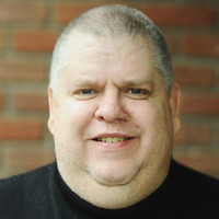 Brian Mills