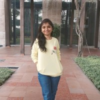 Debaleena Mukherjee