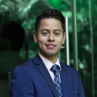 Ismael Díaz Ortíz