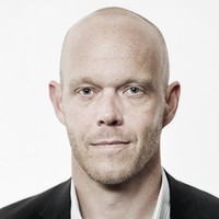 Ulrik Mailand