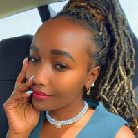 Violet Mwendwa