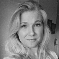 Elisabeth Vikøren