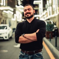 Vagif Bayramov