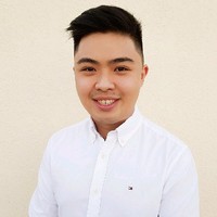 Steven Tran
