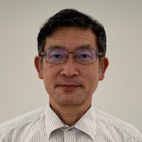 Ryuichiro Iwamoto
