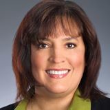 Elizabeth Burns, Cem