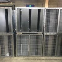 Steve Walton Web Fabrication