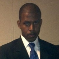Vernon Robinson