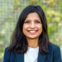 Isha Jain