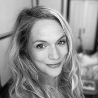 Anna Hill