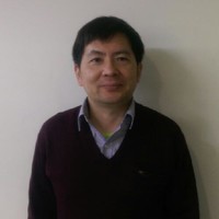 Alex Huang