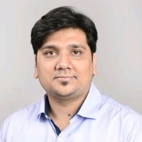 Raman Shrivastava