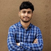 Shubham Burde