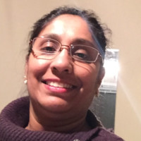 Jaya Saxena