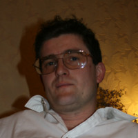 Mark Roberts