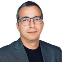 Raphael Wander De Aguiar, Cfe, Cafca (Acams)