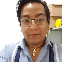 Miguel Humberto Camargo Saavedra