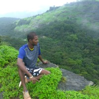 Romel Pereira