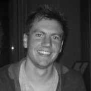 Ben Harvey