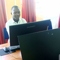DENNIS OGOLLA