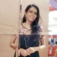 Poonam Kakade