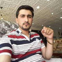Muhammad Mursleen