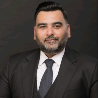 Sameer Haq