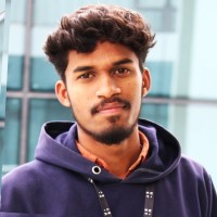Akash E