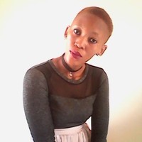 Akhona Valashiya
