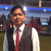 Yogesh Rawat