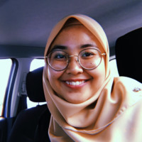 Fazlin Nasaruddin