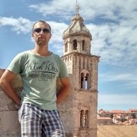 Егор Романовский