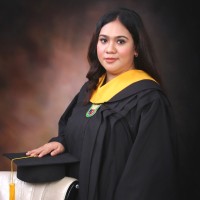 Mila Marie Cervantes