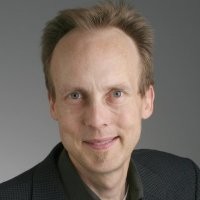 Neil Pond